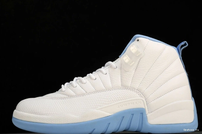 308243-142 Retro   12 'UNC' Jordan 0518
